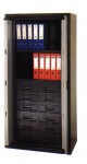 fire proof steel cabinet KH-862A
