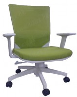 mesh chair H102-133BW