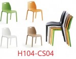 seminar chair H104-CS04