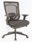 mesh chair H04-M831FA