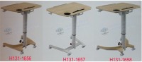height adjustable & foldable desk H131-1656