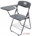 folding chair H104-H03A