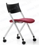 seminar chair / foldable chair H102-039C12