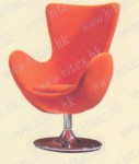 Leisure Chair H40-017-001