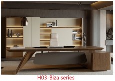 director desk H03-Biza