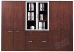 Wooden Cabinet H37-VC002