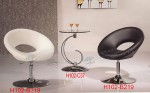 Leisure chair H103-B219,
Leisure table H103-C37