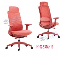 mesh chair H102-531AH1S