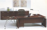 director desk H03-DDV008