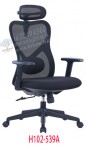 mesh chair H102-539A