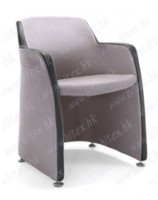 Leisure chair H102-S481