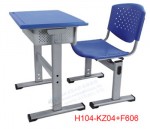 student desk and chair
H104-KZ04F606