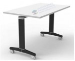 Movable folding table H111-FT9