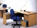 office desk HK-168+MWBF3+1245A+RD2