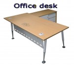 office desk H59-SL5000