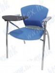Seminar chair / Plastic chair H104-BA02B+01