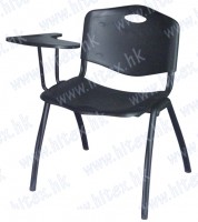 plastic chair H104-D01A