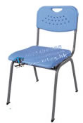 plastic chair H104-GK01