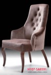 Banquet chair H107-SA8591