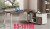 executive desk H138-1816B