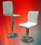 bar stool H40-095-PVC10