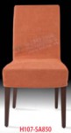 Banquet chair H107-SA850