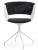 Leisure chair H102-EDR003C
