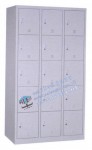 SL015-H45 15門儲物鋼柜