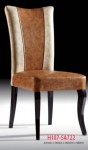 Banquet chair H107-SA722