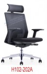 mesh chair H102-202A