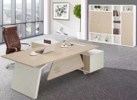 executive desk HED-001