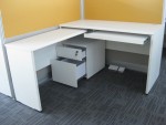 office desk HK-127TMHKCSS