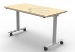 Movable folding table H111-FT5