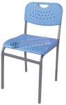 plastic chair H104-GK01A
