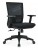 mesh chair executive H102-133FB1