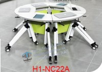 movable folding table H1-22A