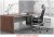 director desk H03-Concise