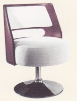 Leisure Chair H40-046-F38