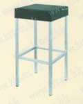 bar chair H40-087-PVC50
