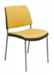 plastic chair H104-HH01B+01