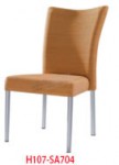 Banquet chair H107-SA704