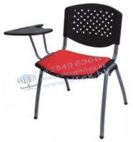 plastic chair H104-F01A2+01