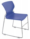 plastic chair H1-438