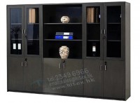 Wooden Cabinet H37-215