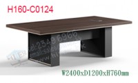 conference table,
H160-C0124