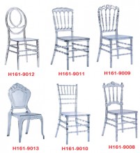 Crystal Chair Series 水晶椅系列