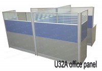 office panel U32A-001