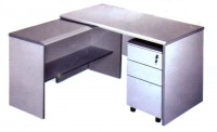 office desk HK-157+MWBF3+1245FS