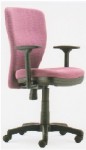 clerical chair H04-325E