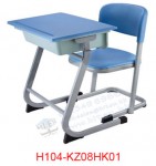 student desk and chair
H104-KZ08HK01